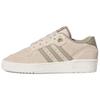 Rivalry Low Wonder Beige Clay Off White Sneakers IE7211