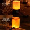 Gift Night Light: Cafe Atmosphere Lamp for Bedroom, Study, Outdoor Camping, and Picnic