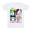 Disney Mens Villains Bad Girls T-Shirt