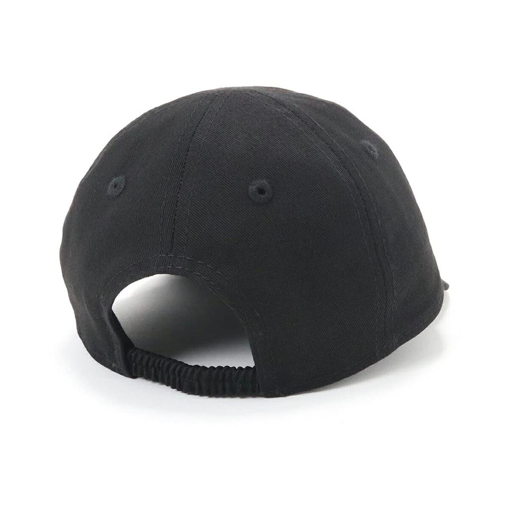 Baby Cap MLB NY Black MY1ST 920 NEYYAN BLK 25J [New Era] INFANT48-50cm