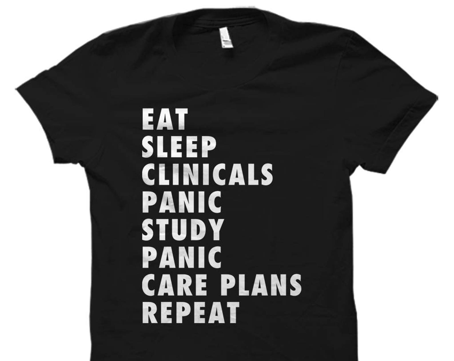 Nurses Week Shirt. Funny Nurse Shirt for Nurse Nursing Shirt Nursing School Shirt Nurse to Be Shirt Nurse Gift for Nurse Gifts Nurse #OS711 4XL
