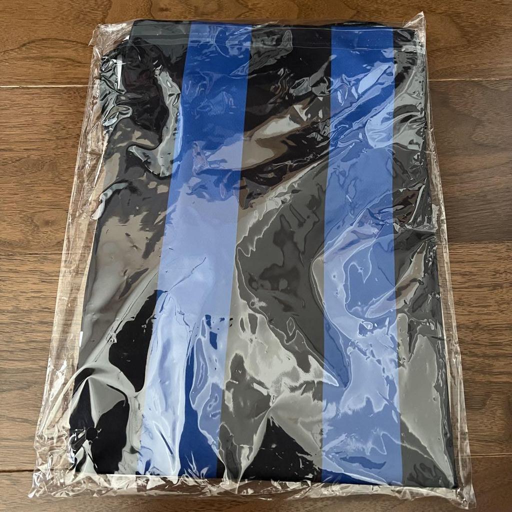 [USED] Straykids KARMA Pop-Up Uniform T-Shirt I.N