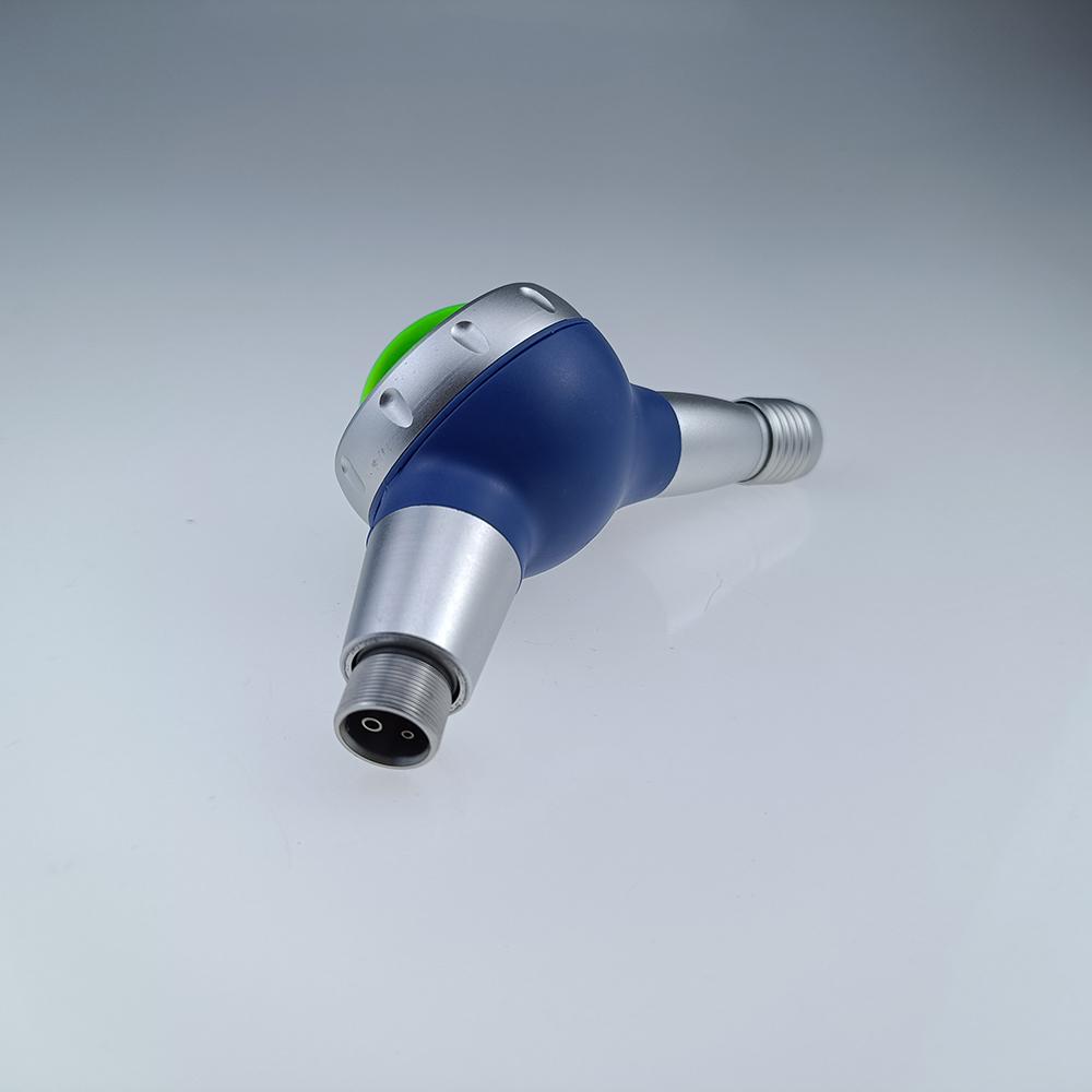 Dental Air Water Spray Polisher Jet Air Flow Oral Hygiene Tooth Cleaning Prophy Polishing Tool