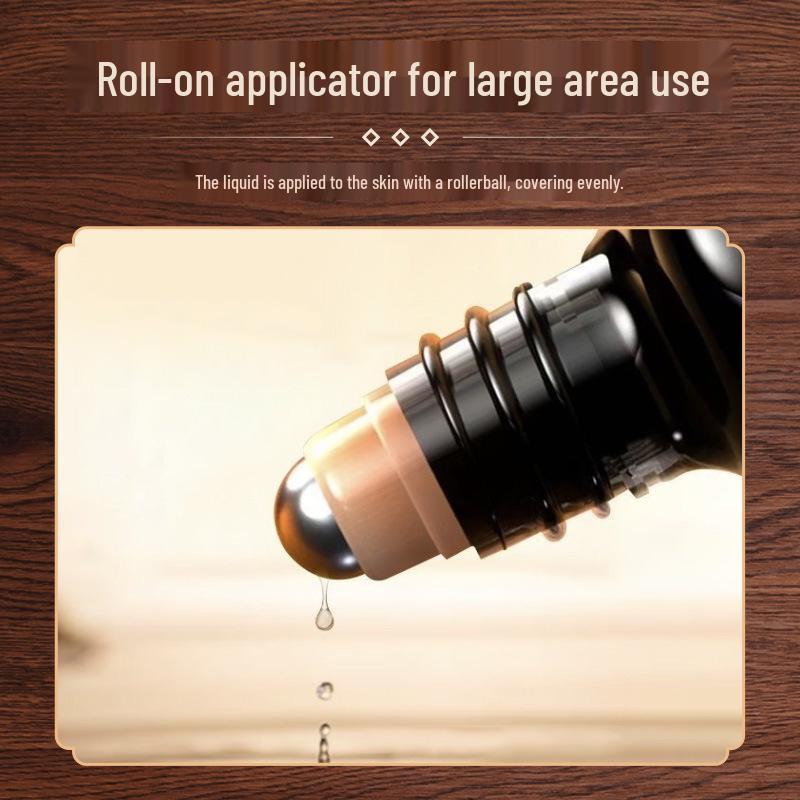 Meridian-Klärendes Liquid für Gelenk- und Muskelschmerzen: Schulter-, Hals-, Lenden-, Knieentlastung