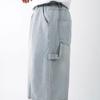 Onl Men S Carpenter 7 8 Denim Bermuda ShortS