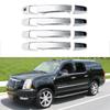 Compatible Handle for 2007-2014 Citroen, Silverado, and Cadillac
