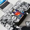 Large One Piece Mouse Pad Pc Speed For Esports Players X Laptop Computer Keyboard  Desk Mat Xxl Durable Mousepad