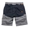 Scruffs Men's Trade Flex Holster Pocket Shorts