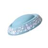 Cute Musical Note Bow Hair Clip For Babies Girls Kids Soft Polyester Comfortable Secure Design For Daily Use Parties