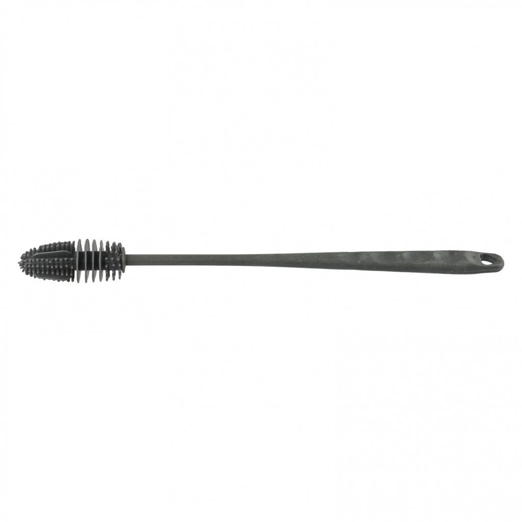 Cleaning Brush 50g Convenient Grey Hot Sale Reliable