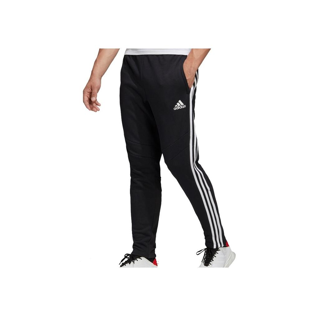 Adidas Tiro 19 Training Pants Men Bottoms Black FN2335