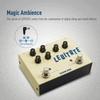 SONICAKE Delay Reverb Effector Levitate &