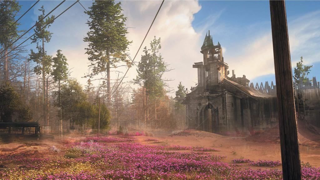 Far Cry New Dawn Rating PS4 [CERO "Z"] -