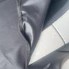 Quick Installation Car Windshield Cover Constructed from Heavy Duty 600D Oxford Material Offering Weather Defense