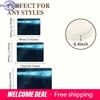 Deep Sea Underwater Pokemon Scenery Print Soft Absorbent Non-Slip Indoor Home Entryway Bathroom Floor Doormat Rug