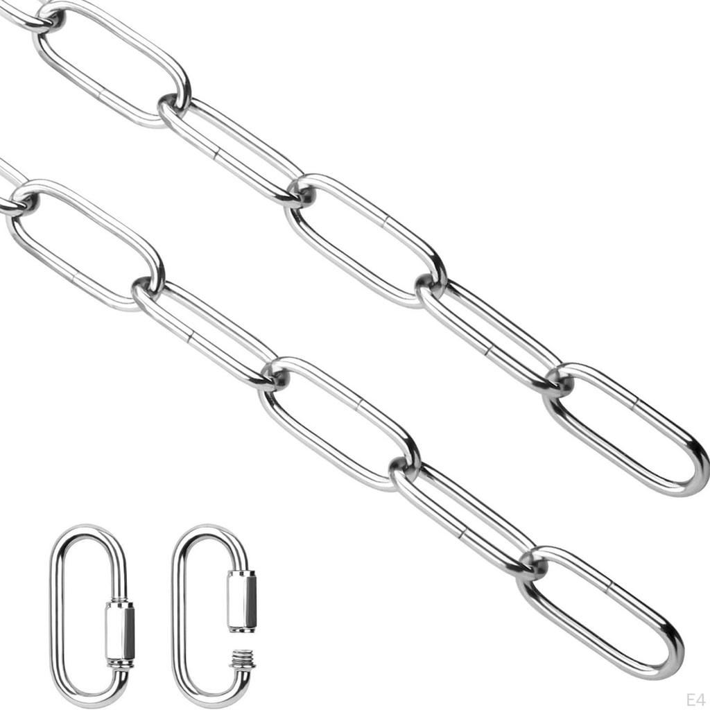 , Lighting, Hanging Chain, Lighting Replacement,