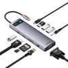 Acessórios para computadores – Hubs USB
