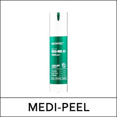 [MEDI] (bo) Phyto Cica-Nol B5 6000 Shot Serum 50g / THT 2027.04