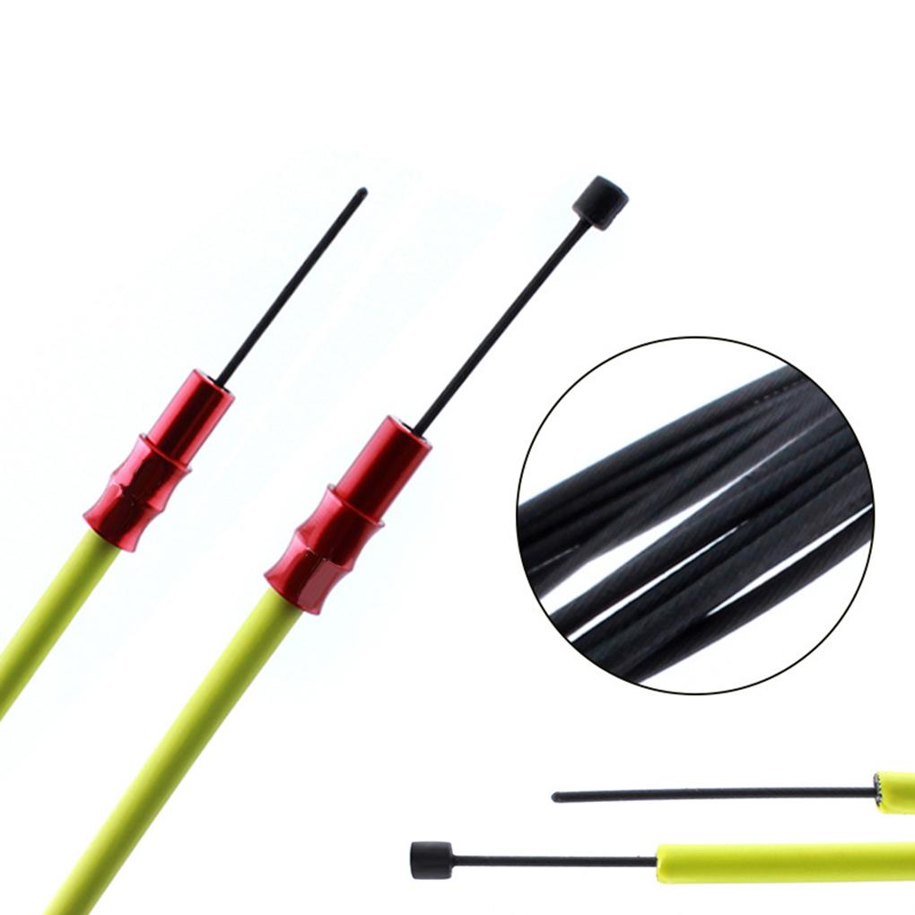 Bicycle Bike Transmission Derailleur Cable Speed Line Gear Shift Inner Core