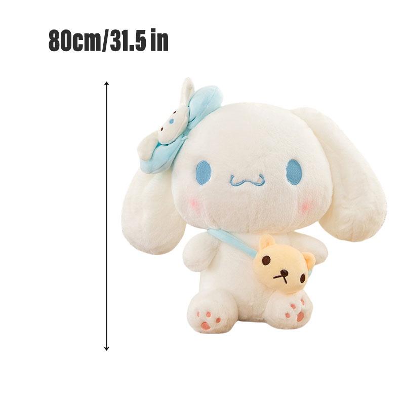 

New Arrival Kolumi Meileti Yugi Dog Plush Toy Gift Doll For Girls