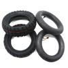 Original 255x80 Outer Tire For KuKirin G2 Max/G2 Master/G3 Pro Kickscooter 80/65-6 10×2.5 Inner Tube Off Road Inflatable Tyre
