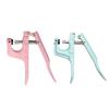 Resin Button DIY Press Buckle Closure Fasteners  T5 T8 Hand Pressure Snap Pliers Punching Installation Tool  Machine Snap Accessor