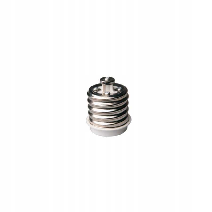 Adapter From E40 Socket To E27
