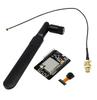 ESP32-CAM Board with OV2640 and WiFi/Bluetooth