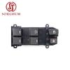Sorghum 35750-SWA-K01 Power Window Master Electric Control Switch Regulator Button For HONDA CR-V CRV 2007 2008 2009 2010 2011