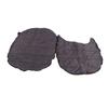 Pet Sleeping Cushion Bag Waterproof Polyester Dog Sleeping Bag Portable Warm Printing Pet Outdoor