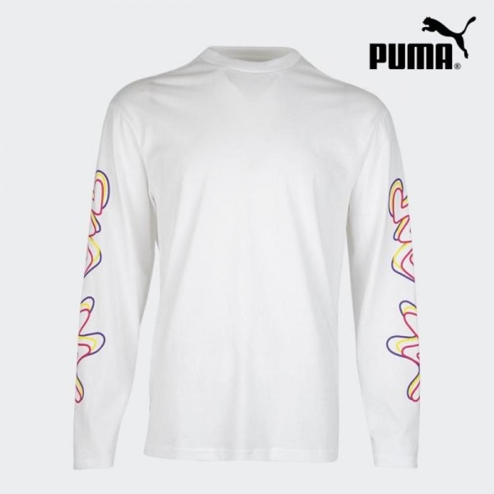 

Puma Galleria Puma Kids Neymar CreaTiviTy Long Sleeve T shirT 100