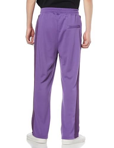 [Improbes] [UAU] Line Track Pants