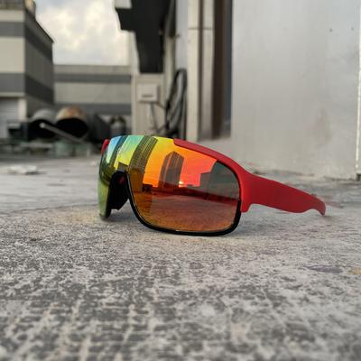 New Polarized Cycling Glasses Crave Outdoor Sports Biking Mountain Running UV Protection Goggles