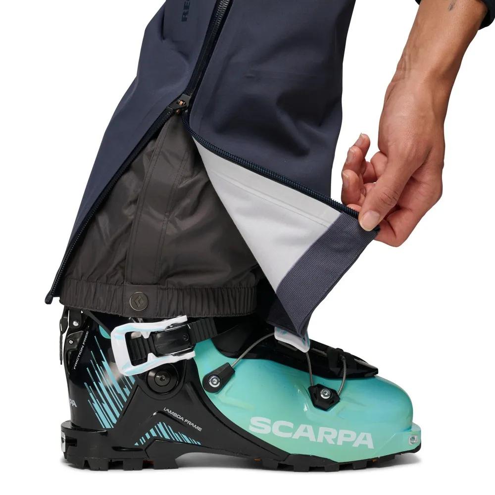 Black Diamond Hose Factor