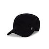 VARZAR VZ Studded Banding Camp Cap Black