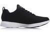 Men's Sneakers Li-Ning LINING Light Weight Sport Shoes 'Black White'