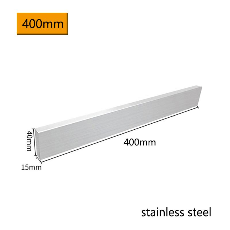 Powerful Magnetic Steel Magnetic Knife Holder Wall-mounted Kitchen Area Magnet Magnet Convenient and Practical Knife Holder