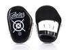 Fairtex FMV11 Boxing Pads Black/White