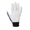 Single Band Gloves BG5400WFA Dark Blue X Black JS [SSK] Boys' (Both Hands) (6390)