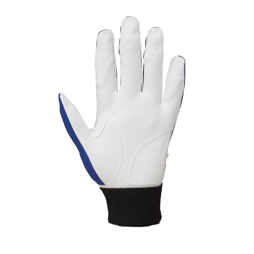 Single Band Gloves BG5400WFA Dark Blue X Black JS [SSK] Boys' (Both Hands) (6390)