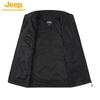 Jeep Men's Outdoor Multi-Pocket Work Vest
