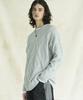 AVANDRESS Cross Round Knit - 5 Col