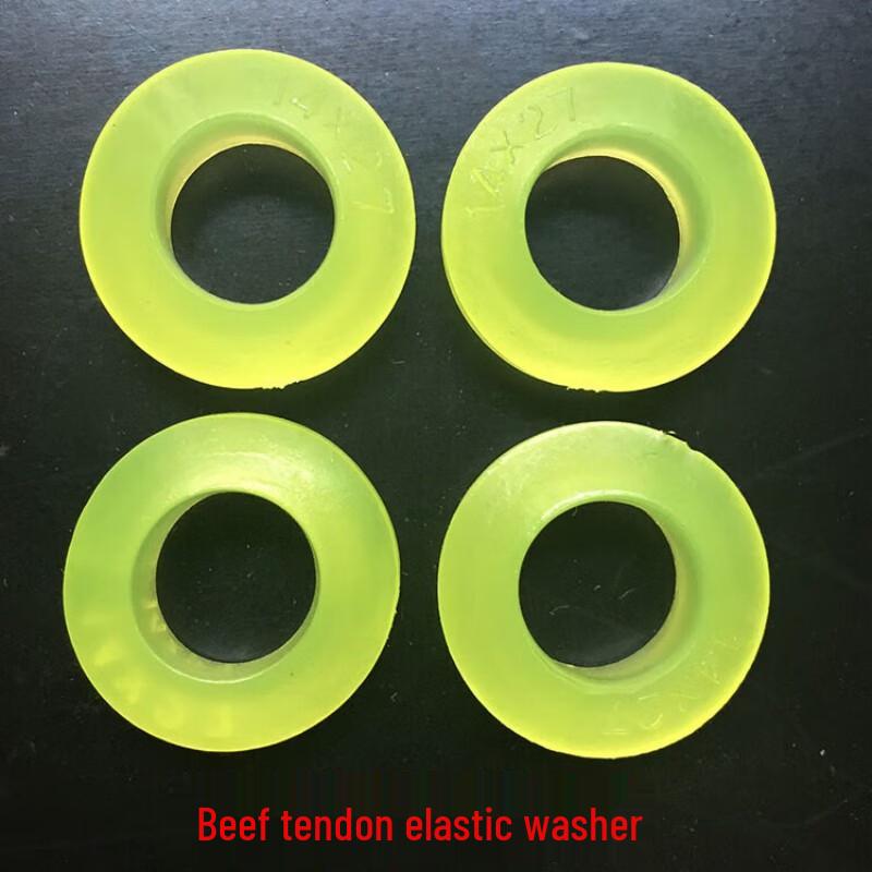 Zhide ML5 Polyurethane Elastic Gasket