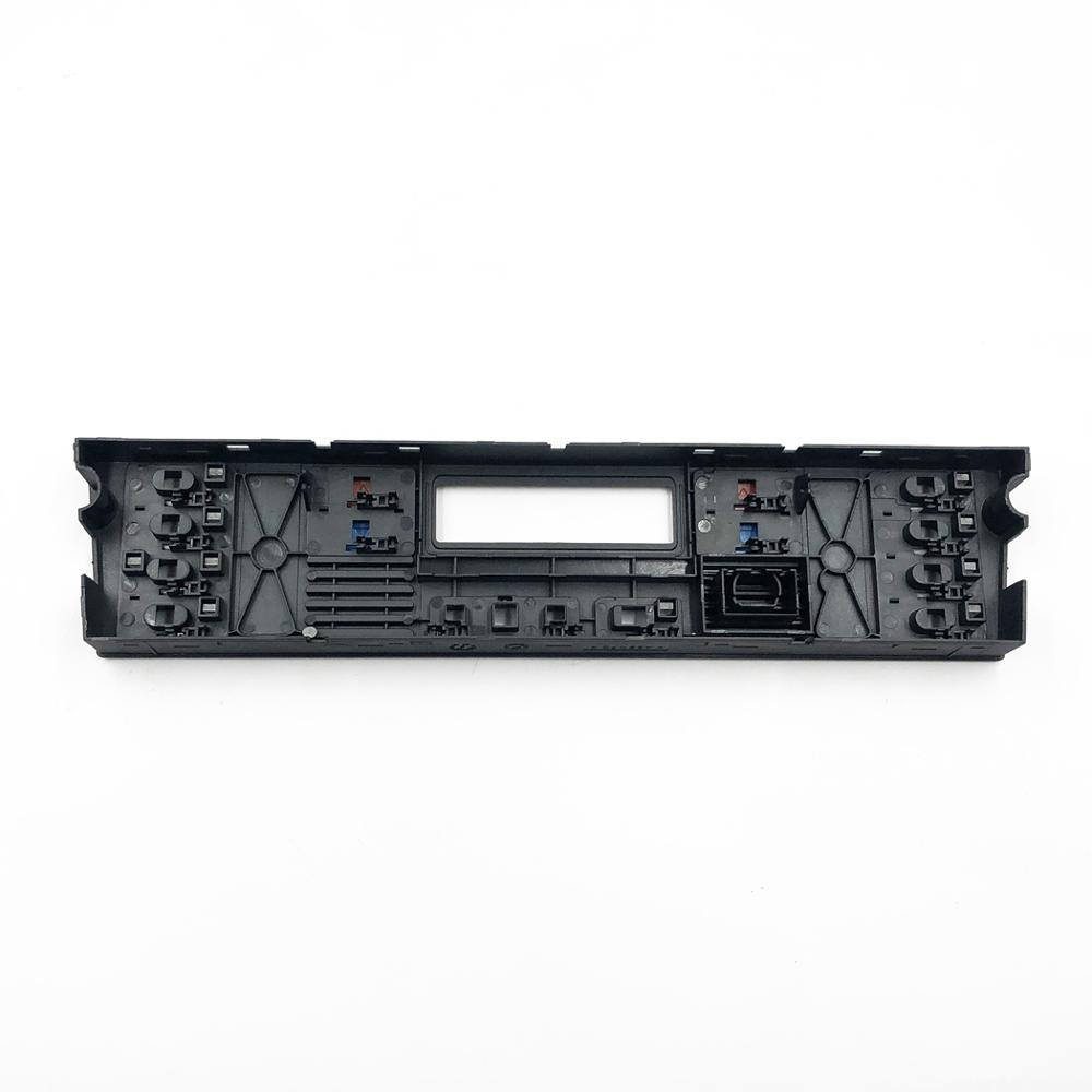 AC Heater Climate Control Panel Button Set For BMW E39 525i 528i 530i 540i M5 X5