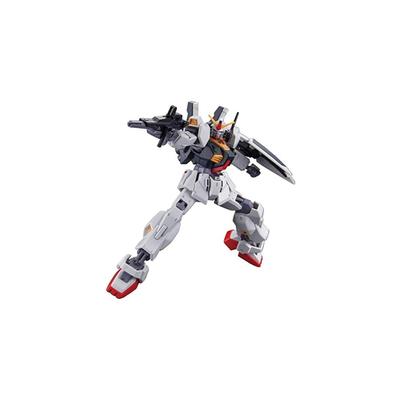 Bandai Spirits HGUC 193 Mobile Suit Z Gundam Gundam Mk-II 1/144 Scale Color-Coded Plastic Model Kit