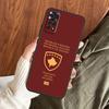 Kosovo National Flag Case For Xiaomi Redmi Note 13 14 Pro 12 11 10 15 Pro Plus Redmi 15 C 13 10C 12C 13C 14C Cover