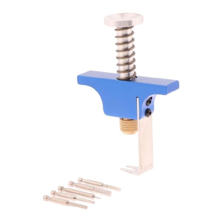Drones Propeller Extractors Aluminum Alloy Tool for D16 D20 Includes 5 Precisions Ejector Bolt Blade Propeller Removers