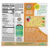 Earth's Best, Organic Sunny Days Snack Bars, Ages 2+, Sweet Potato, Carrot, 7 Bars, 0.67 oz (19 g) Each