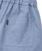 SAINTPAIN Sp Basic Linen Shorts - Blue