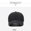 Quick Dry Breathable Baseball Cap With Perforated Mesh Uv Protection Perfect For Running Hiking Outdoor Sports